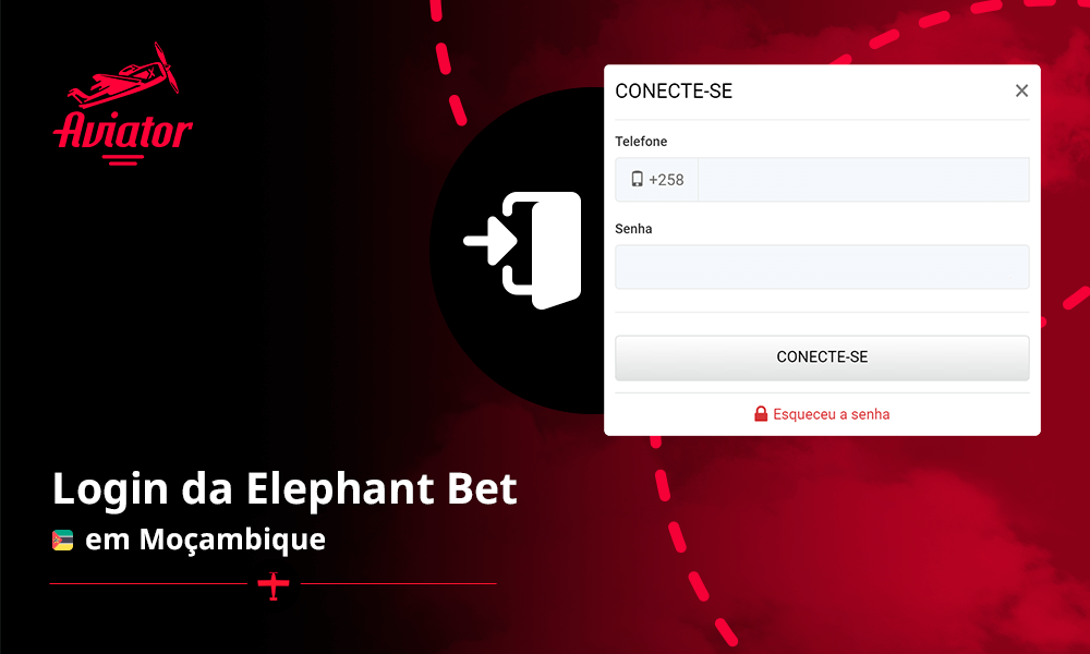 Elephant Bet Aviator Moçambique - Login Hoje e Jogar!