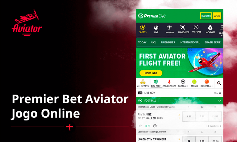 Premier Bet  Grátis para Jogar